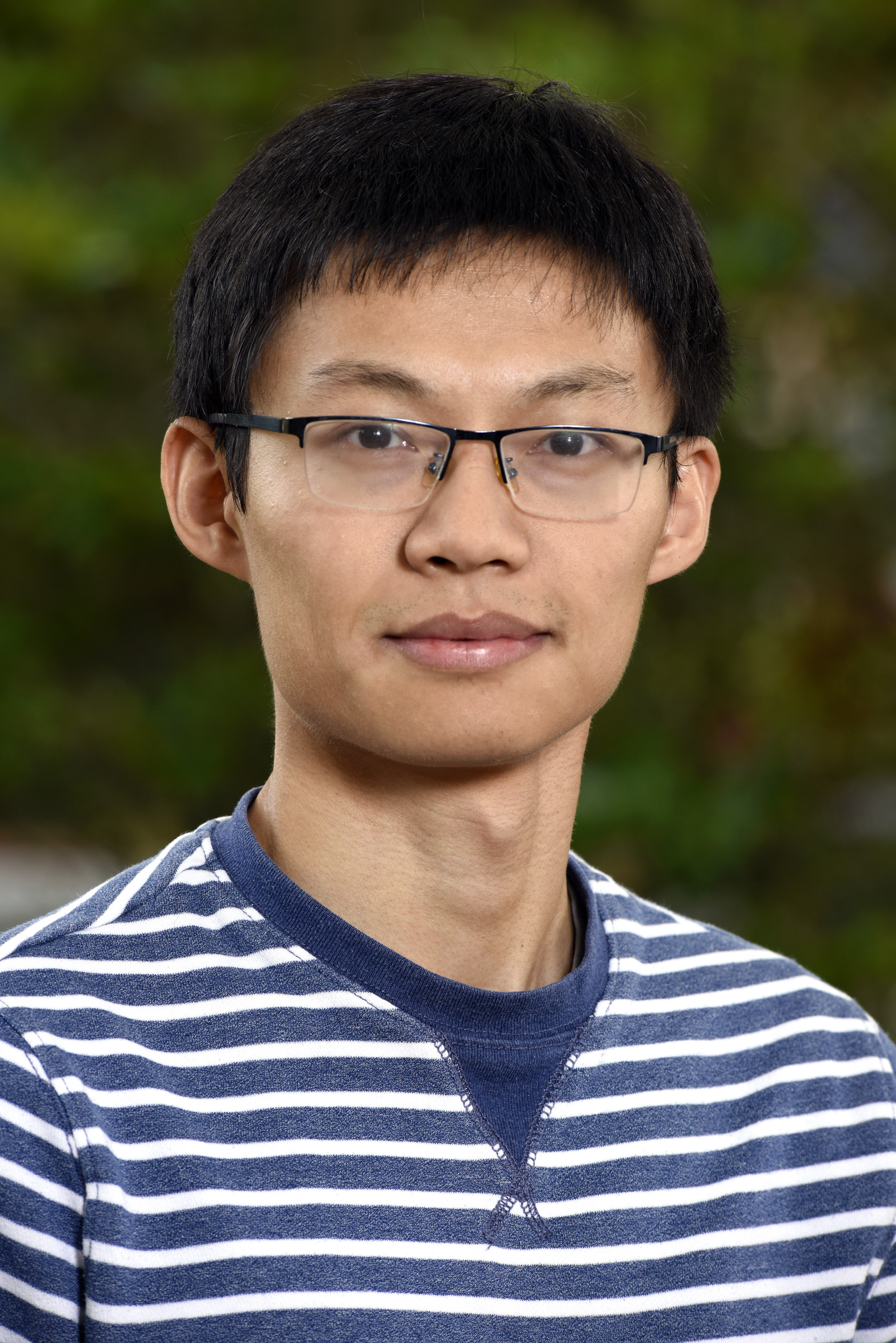 David Huang